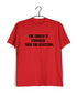 Chess Nimsowitsche The threat is stronger than the execution. Sports Casual Graphic Printed T-Shirt for Men
